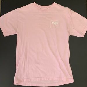 Vans T-Shirt